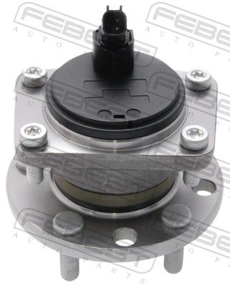 Wheel Hub 2182-GER