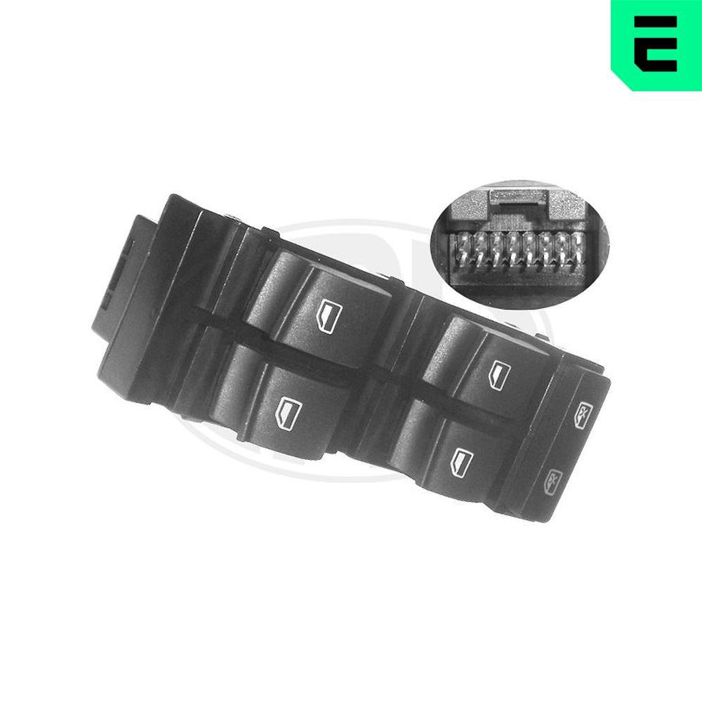 Schalter, Fensterheber