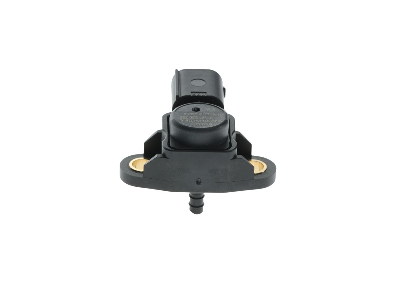 Sensor, Ladedruck