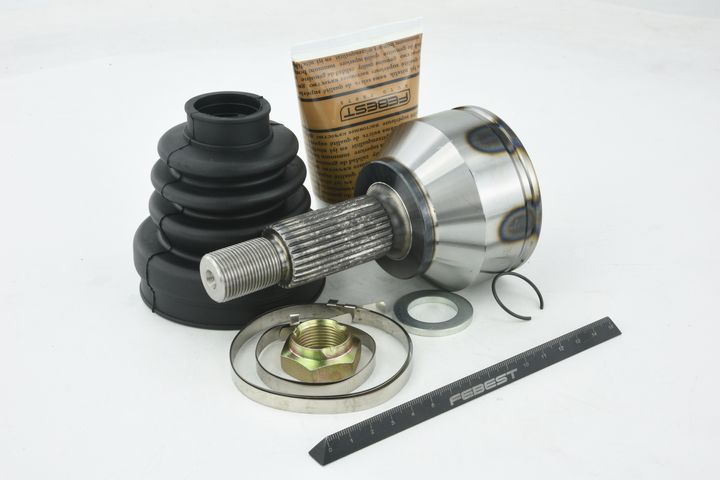 jungčių komplektas, kardaninis velenas