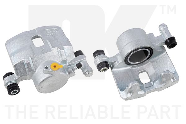 Bremssattel