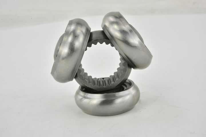 trikojo įvorė, kardaninis velenas