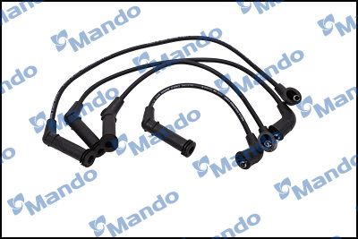 Juego de cables de encendido