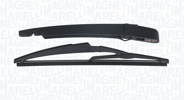 Wiper Arm Set, window cleaning 000723180119