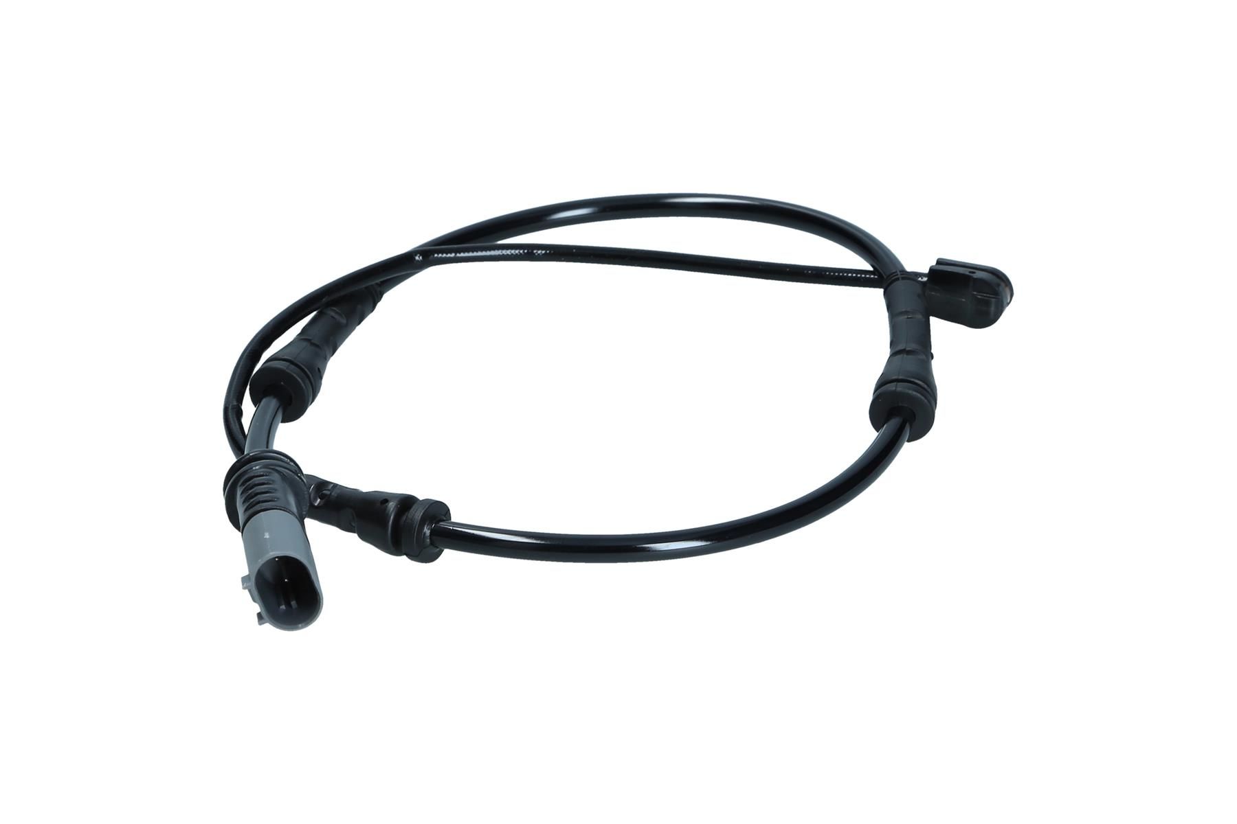 Warnkontakt, Bremsbelagverschlei&szlig;