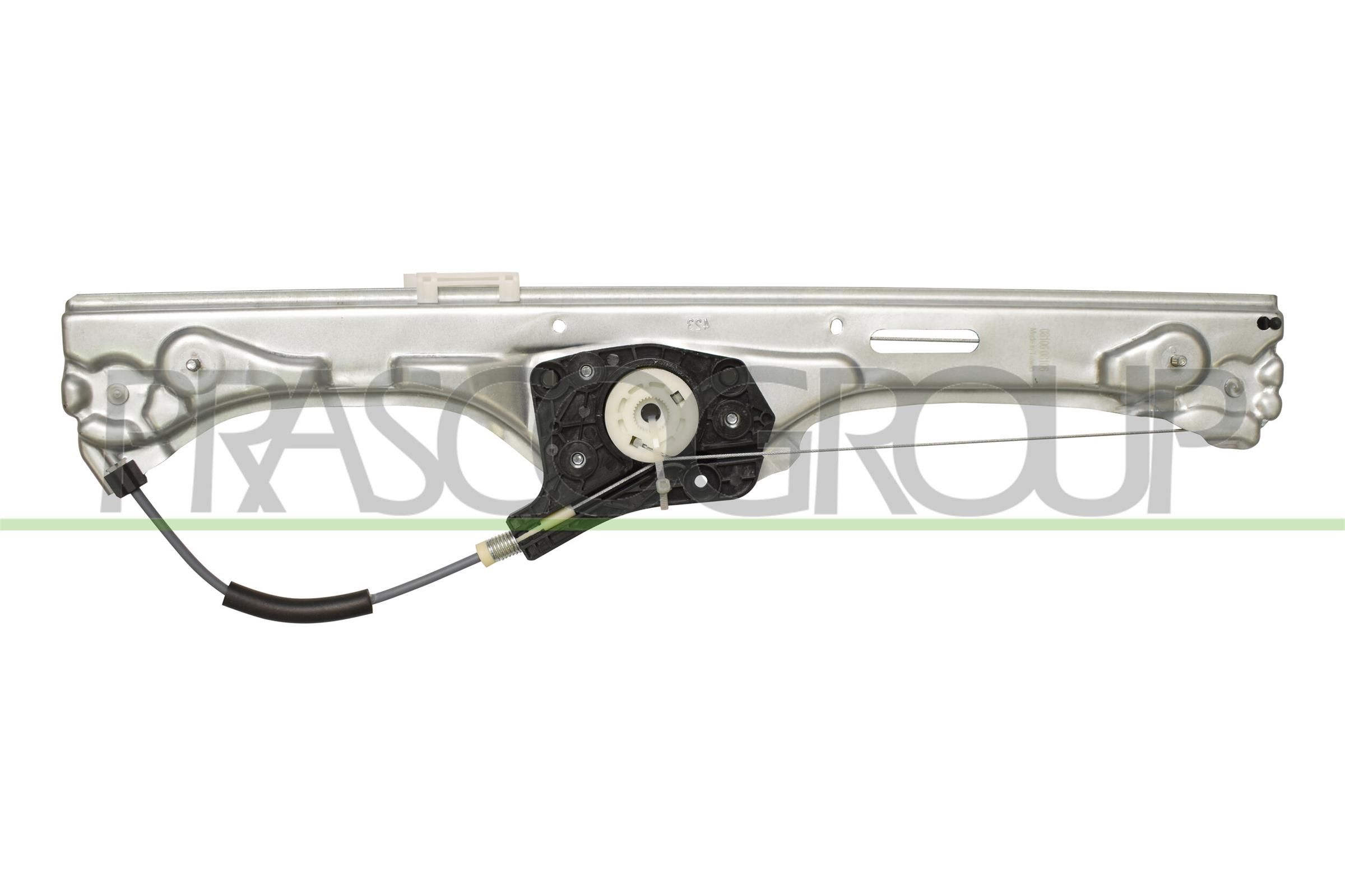 BM822W064 PRASCO ablakemelő