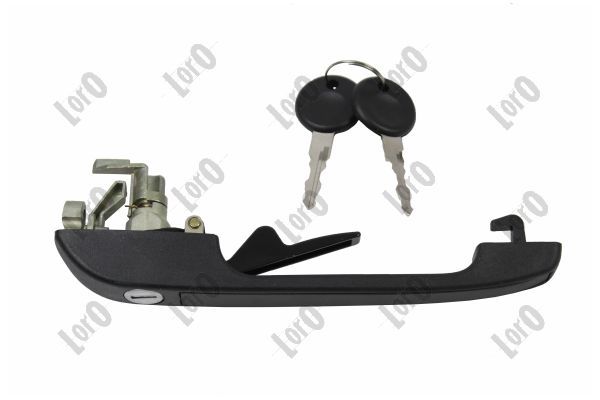 T&uuml;rau&szlig;engriff