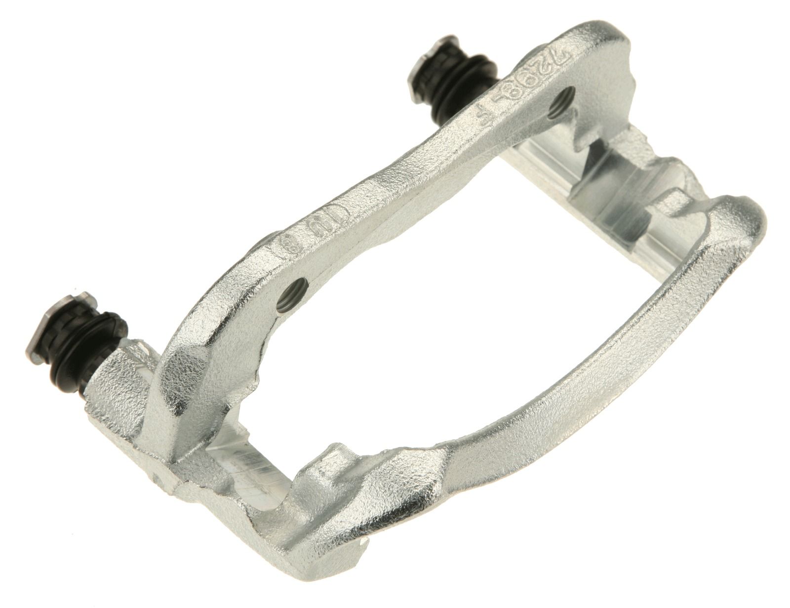 Halter, Bremssattel