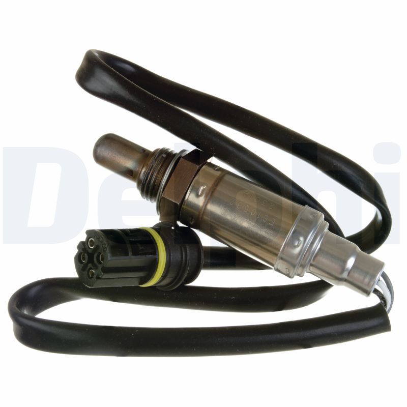 Lambda Sensor ES10582-12B1