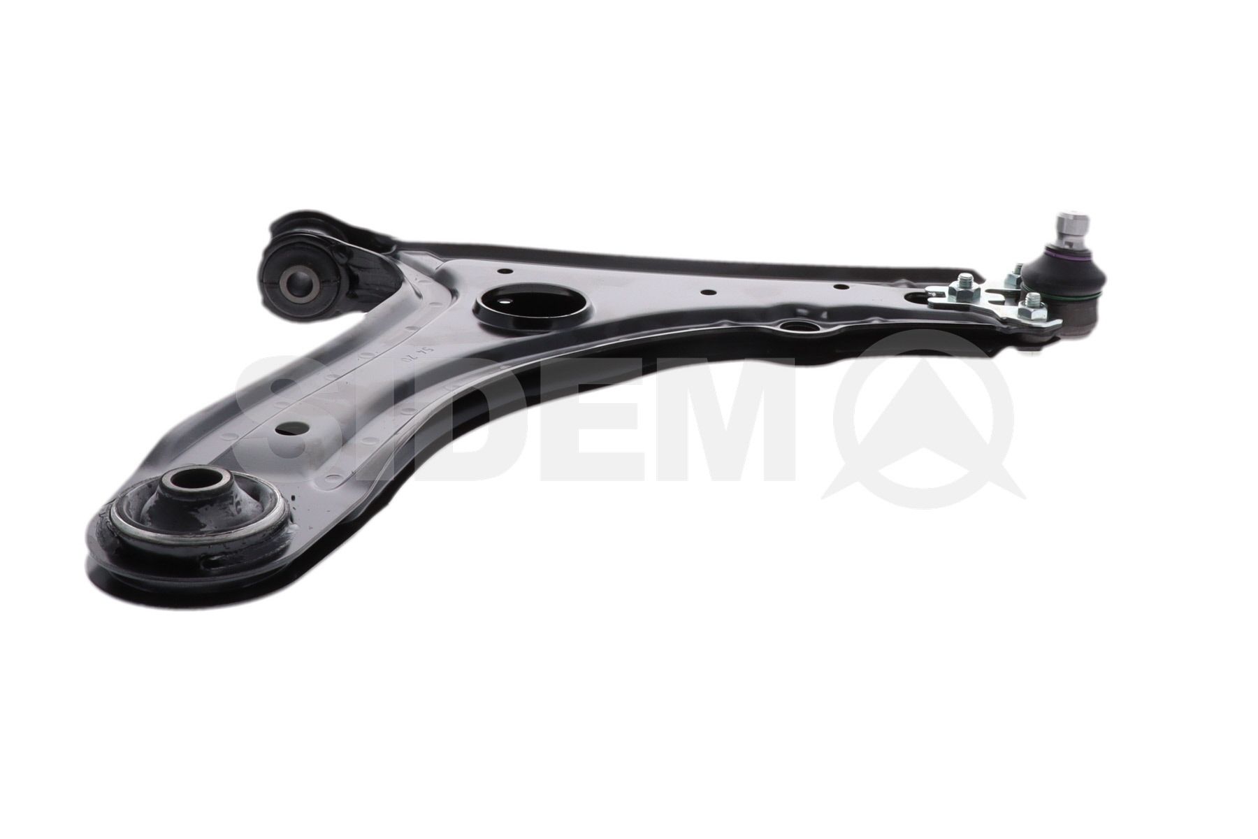 Control/Trailing Arm, wheel suspension 63489 B