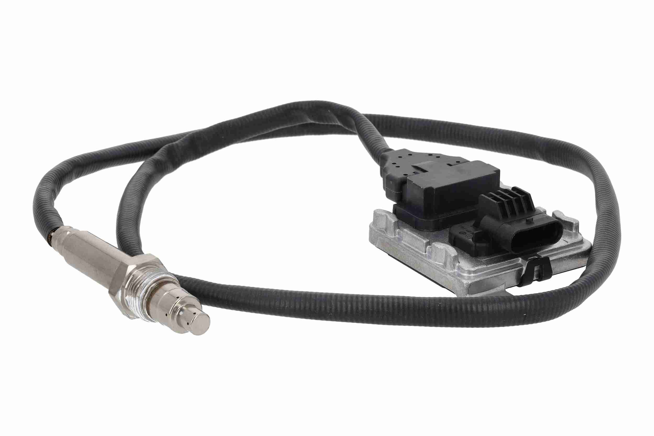 NOx-Sensor, Harnstoffeinspritzung
