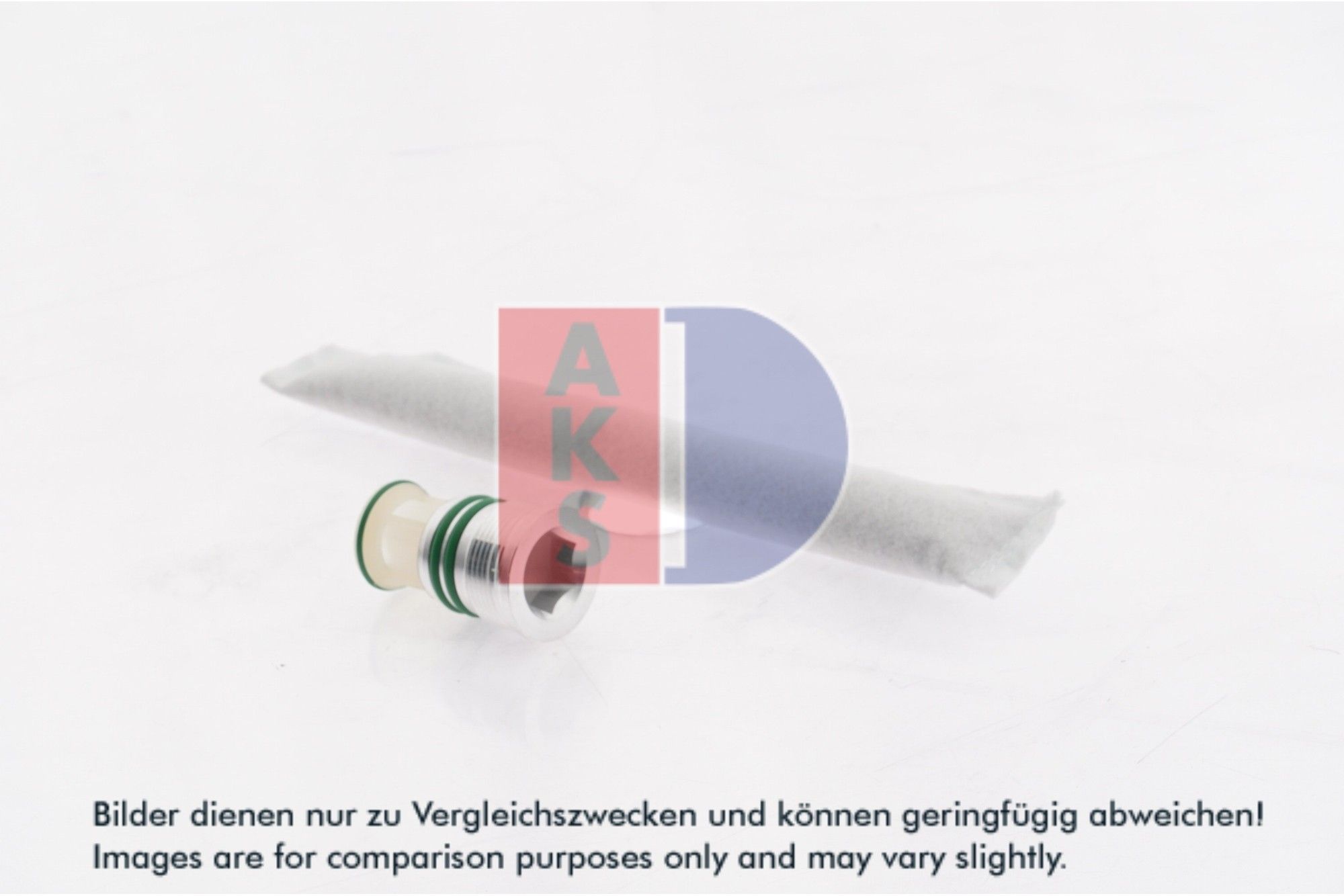 Trockner, Klimaanlage