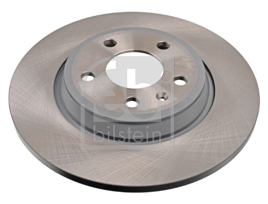 Brake Disc 36463