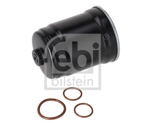 Kraftstofffilter