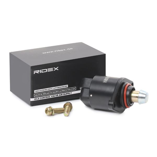 RIDEX 1298I0002 Idle Control Valve, air supply