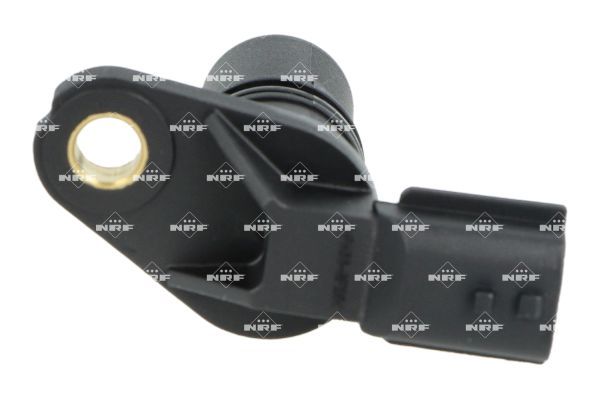 Impulsgeber, Kurbelwelle