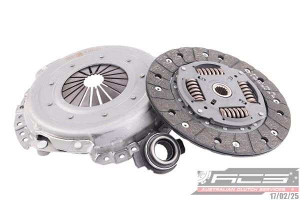 KIT STD CITROEN XANTIA 2.0L - TecDoc Only