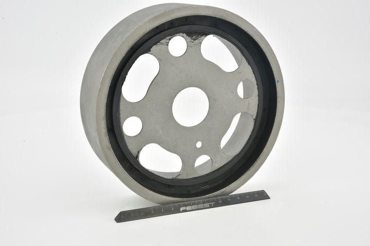 Lankstas, kardaninis velenas