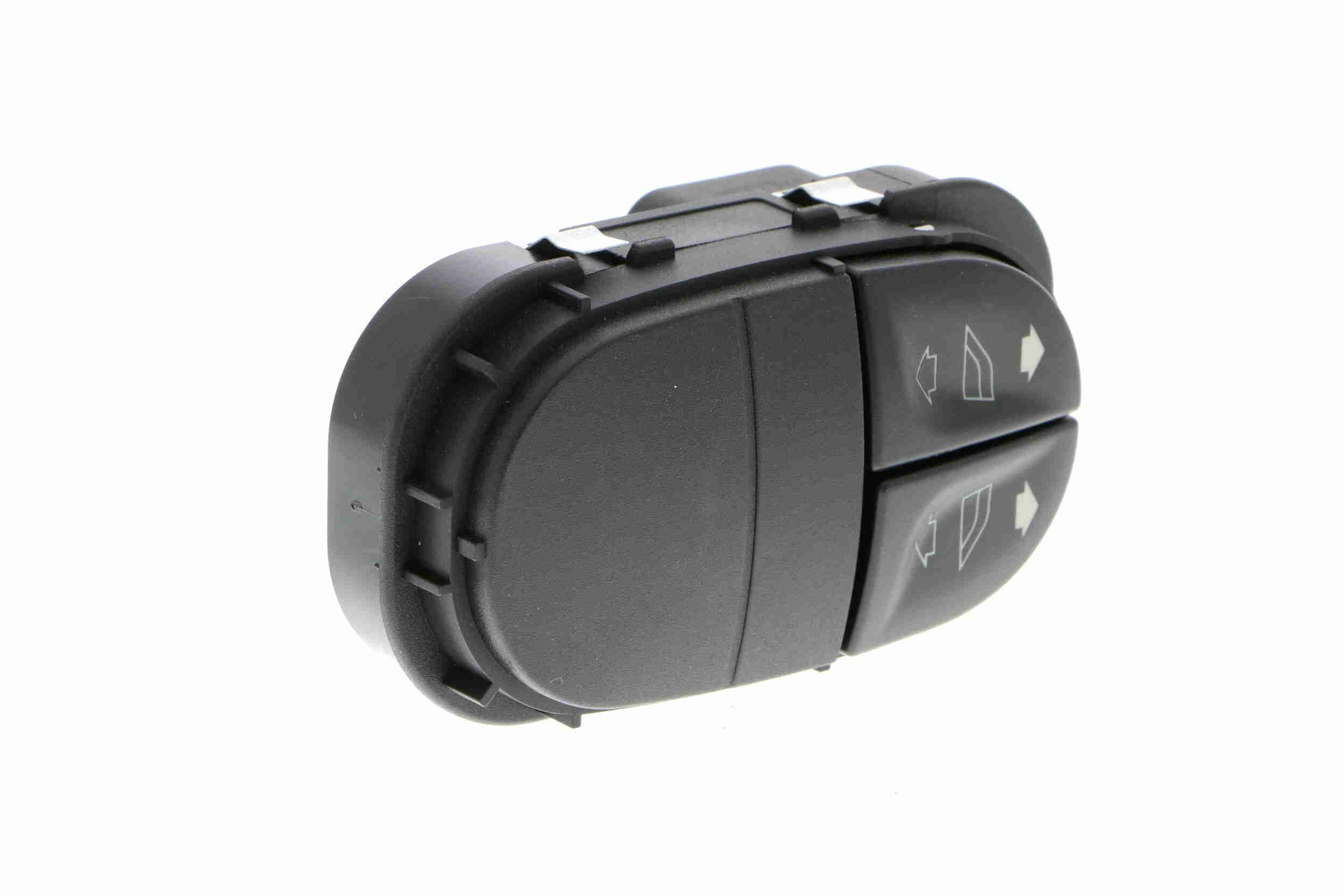 Schalter, Fensterheber