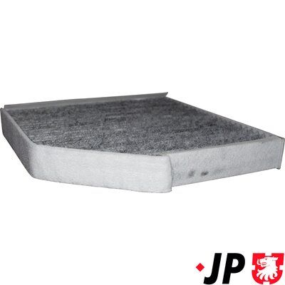 Filter, Innenraumluft