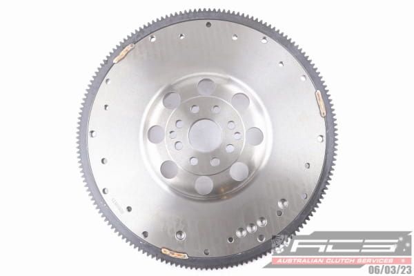 F/W D/IRON FORD 5.4L 8 BOLT. - TecDoc 2