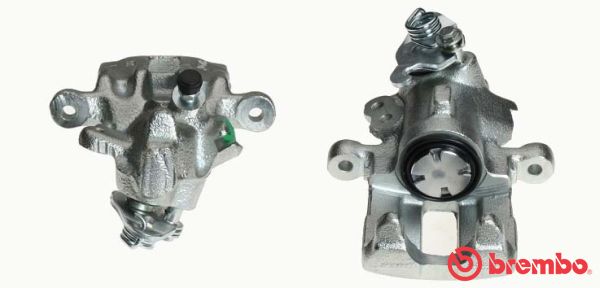 BREMBO F 56 043 - Bremssattel ESSENTIAL LINE