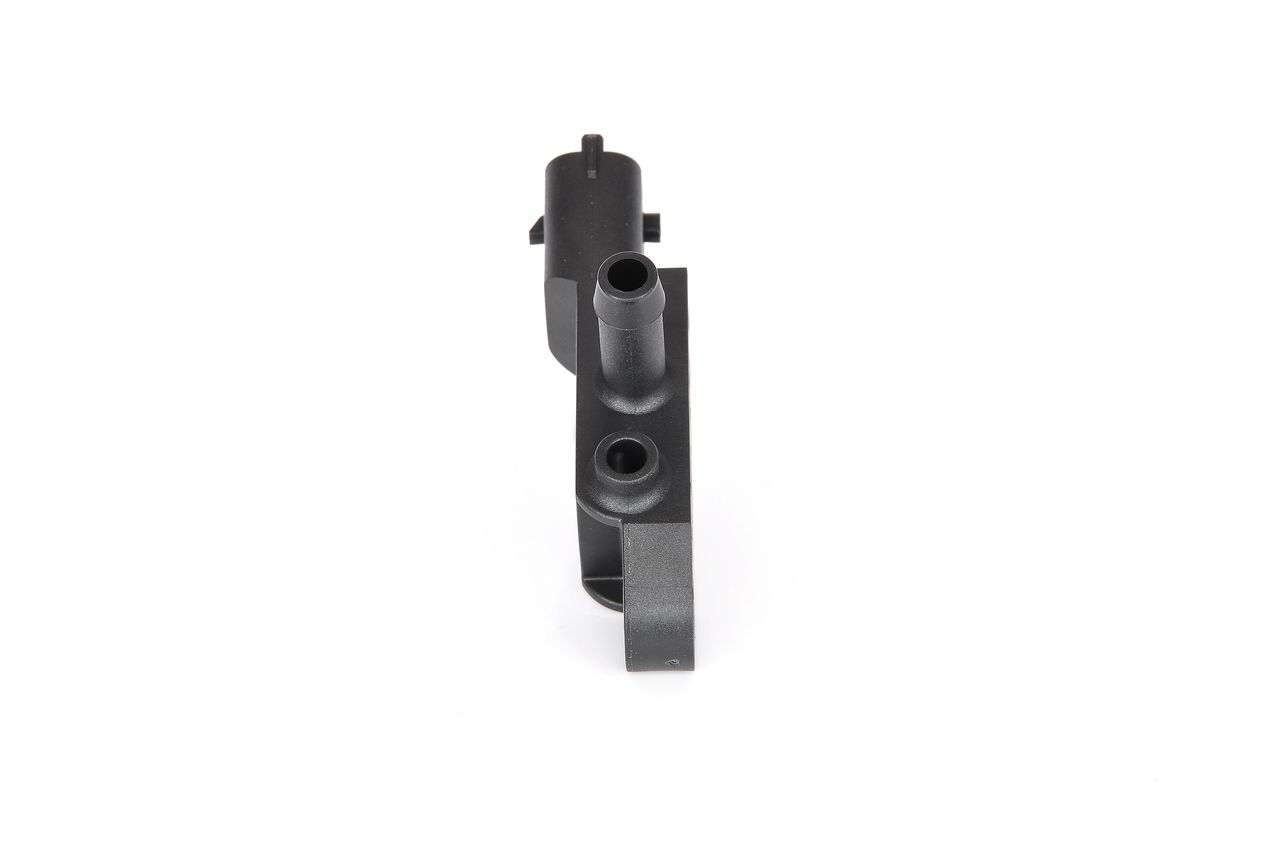 Sensor, Saugrohrdruck
