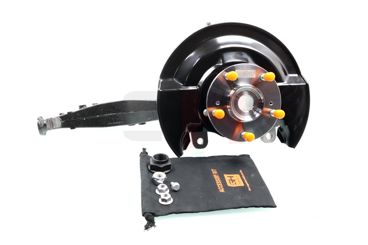 GH-282683V GH Knuckle Solution tengelycsonk, kerékfelfüggesztés