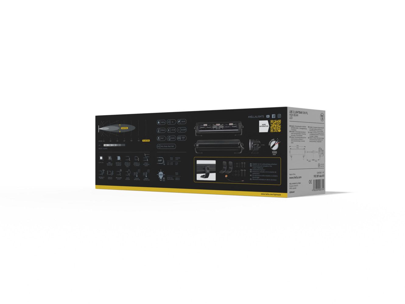 Lightbar