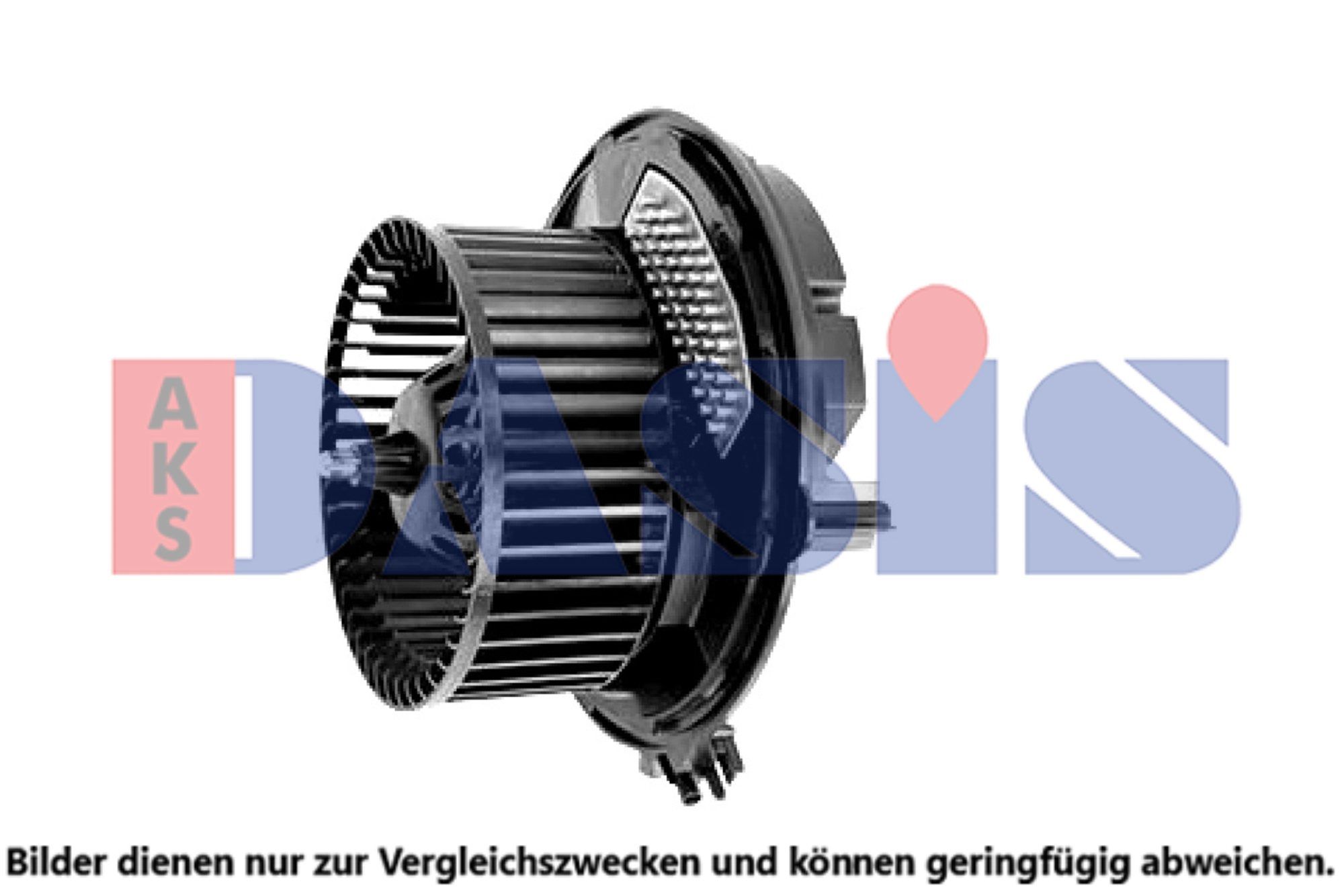 Innenraumgebläse