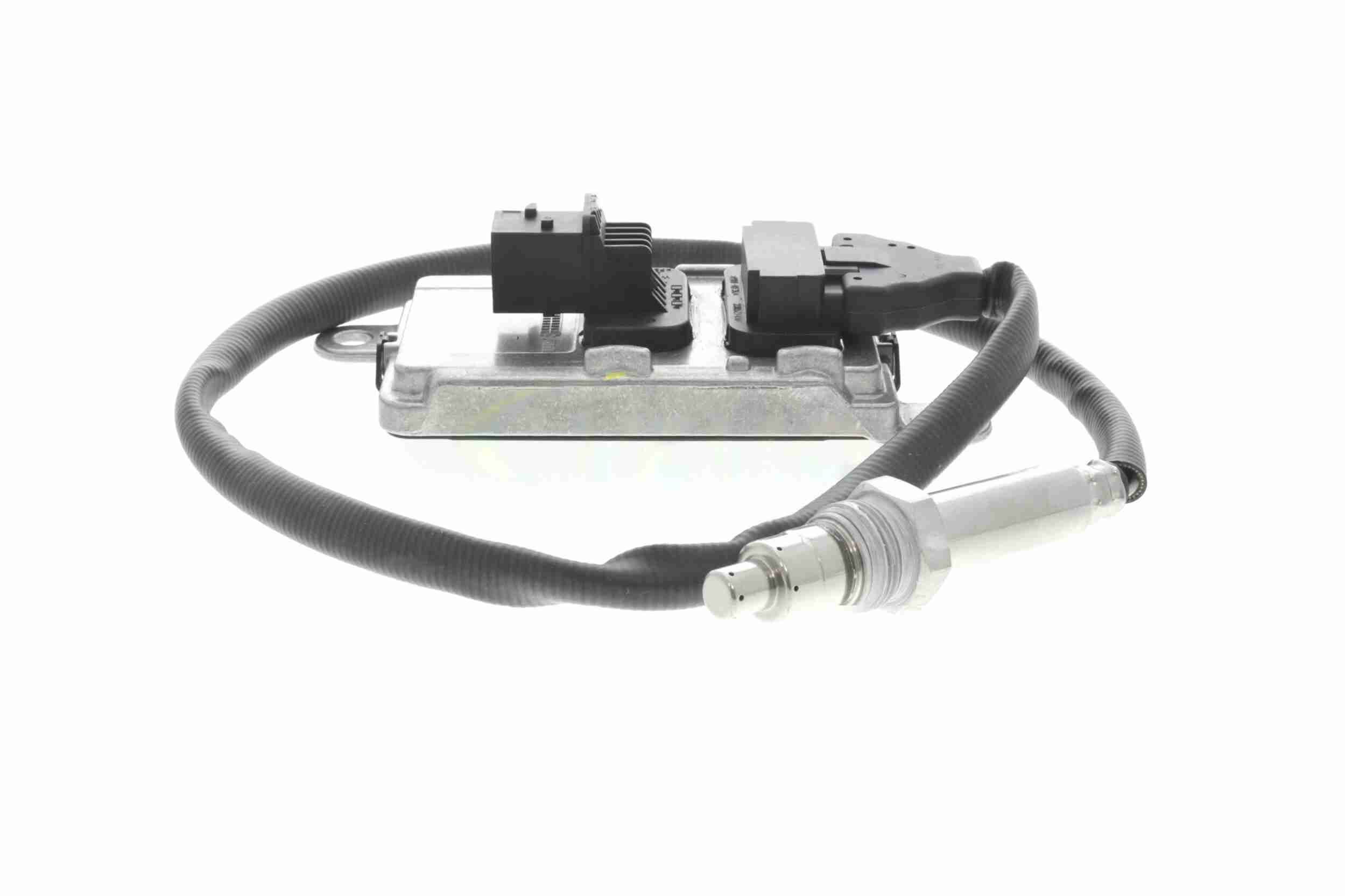 NOx-Sensor, Harnstoffeinspritzung