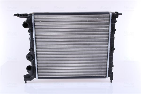 Radiator, engine cooling 639271