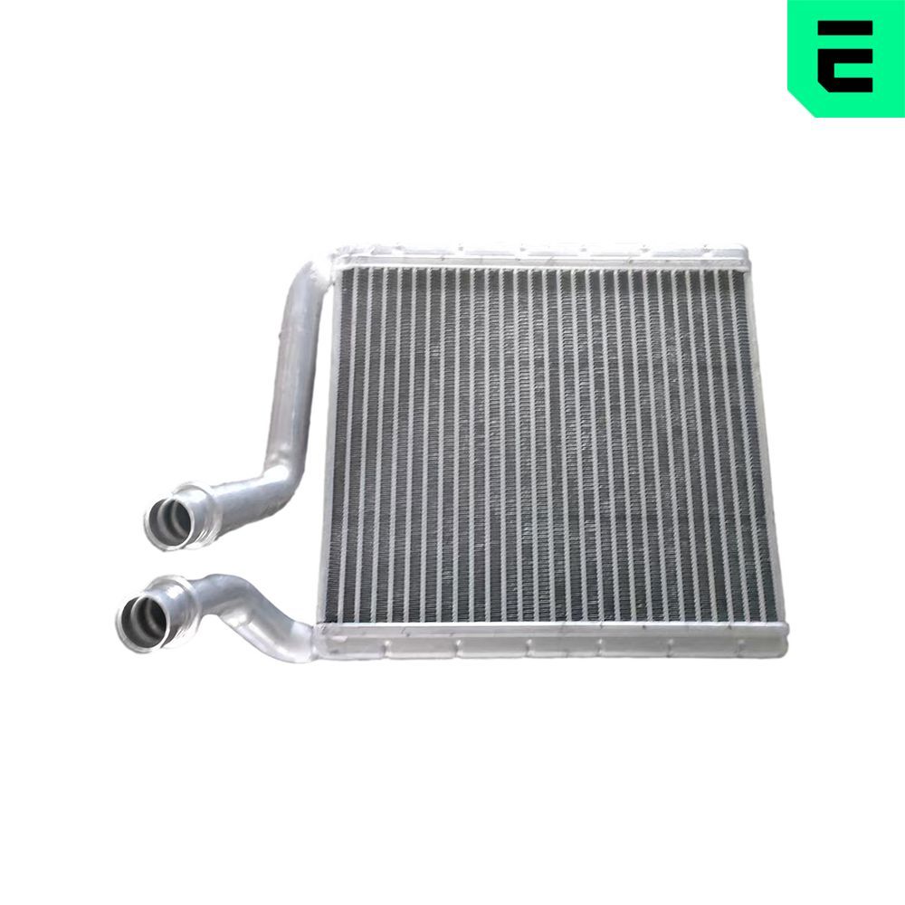 ERA 669203 - W&auml;rmetauscher, Innenraumheizung