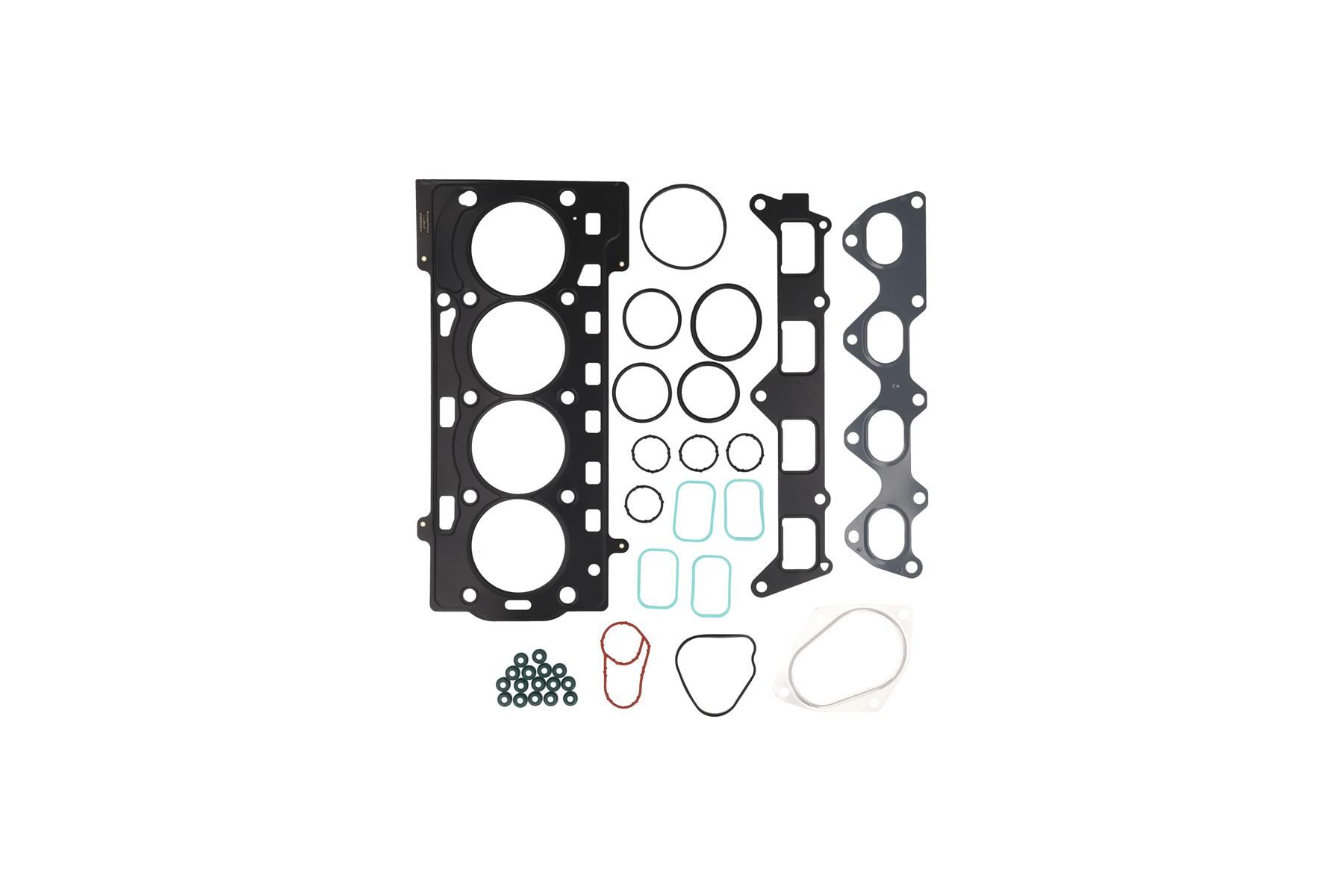 KAMOKA 8706711 - Dichtungssatz, Zylinderkopf