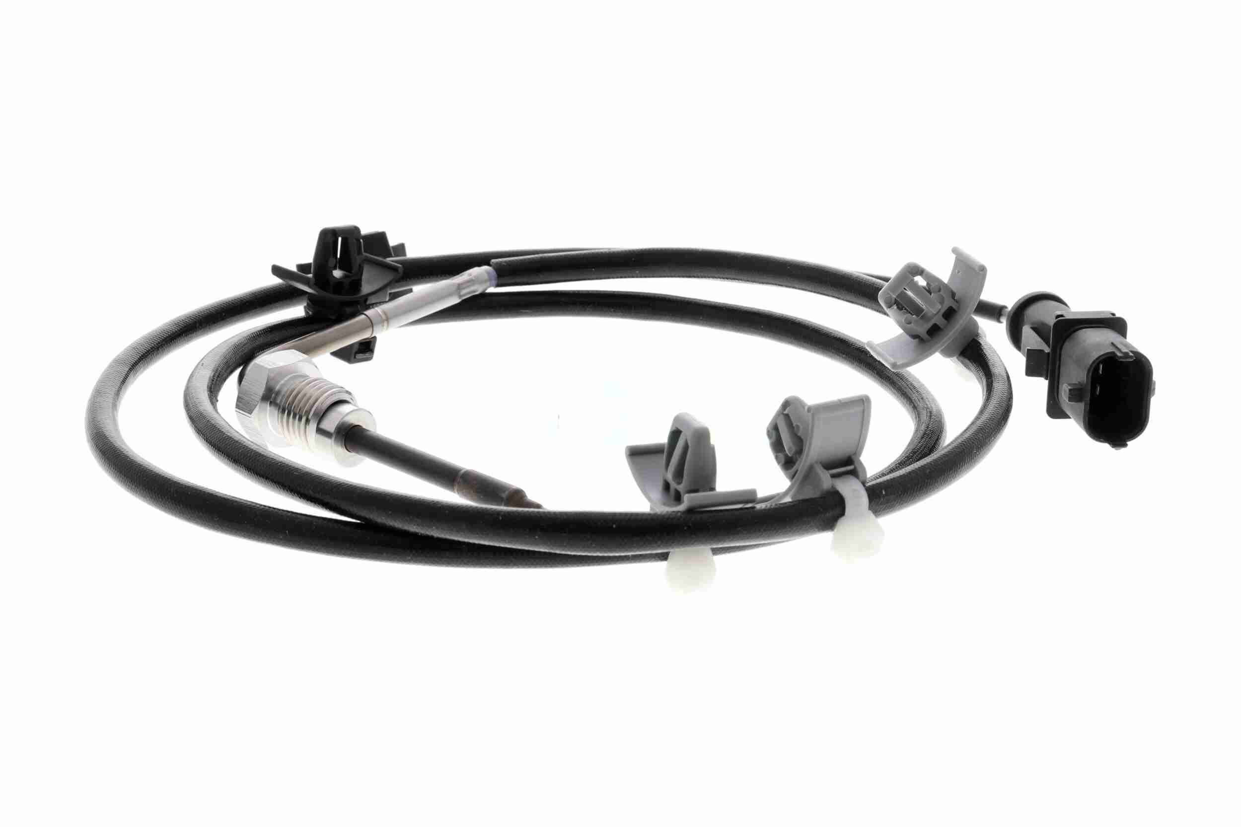 Sensor, Abgastemperatur