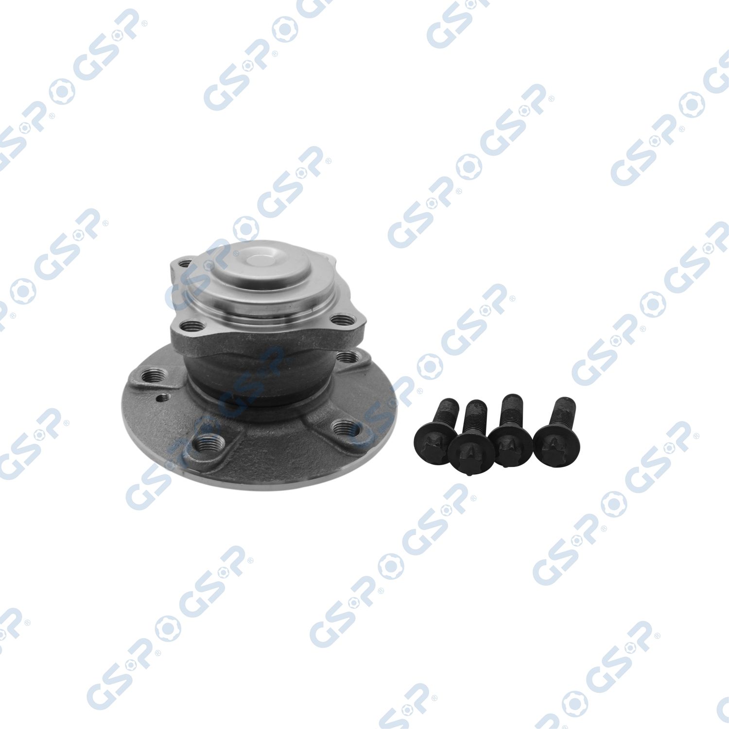 GSP 9400410K - Radlagersatz