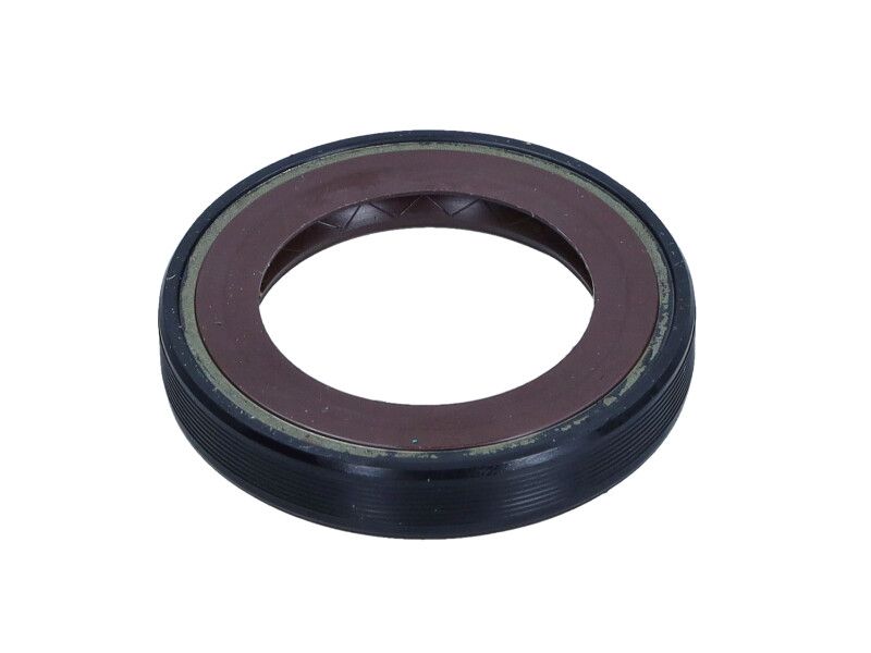 Wellendichtring, Differential