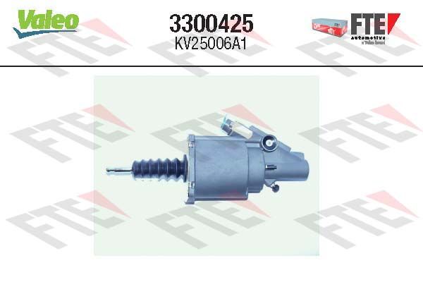 KGV38001A1 - BOOSTER EMB PL