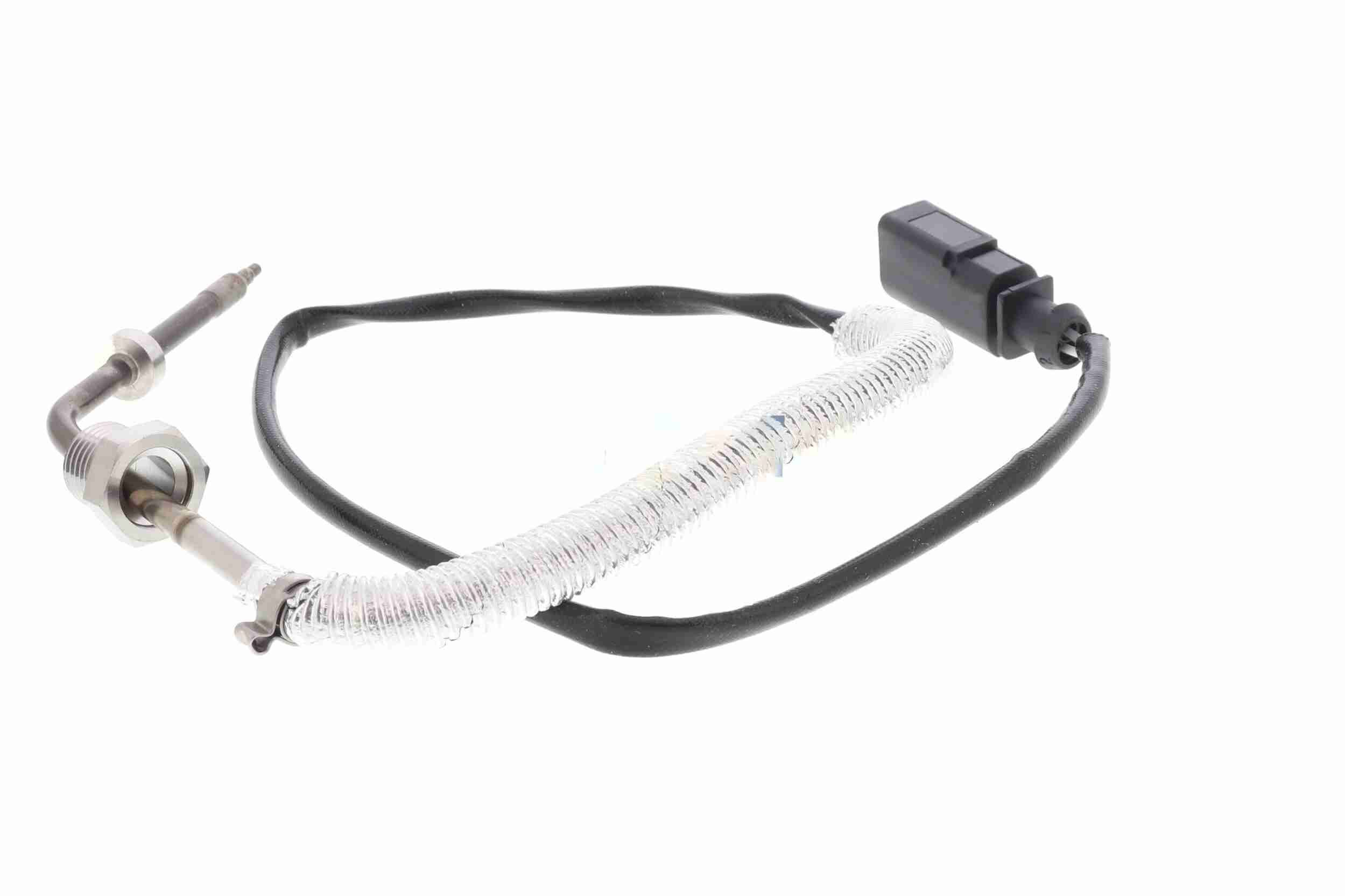 Sensor, Abgastemperatur