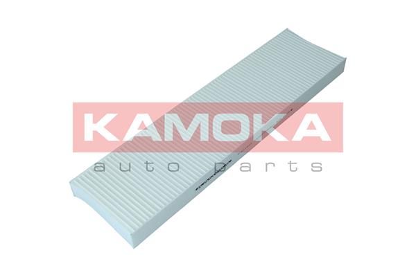 KAMOKA F421801 - Filter, Innenraumluft