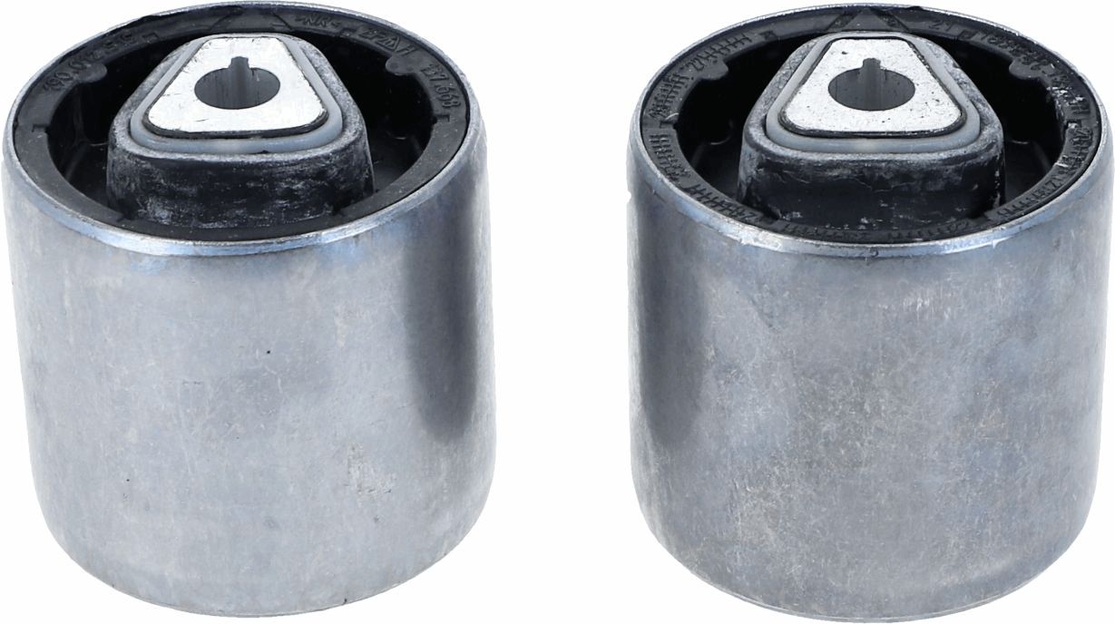 Reparatursatz, Lenker