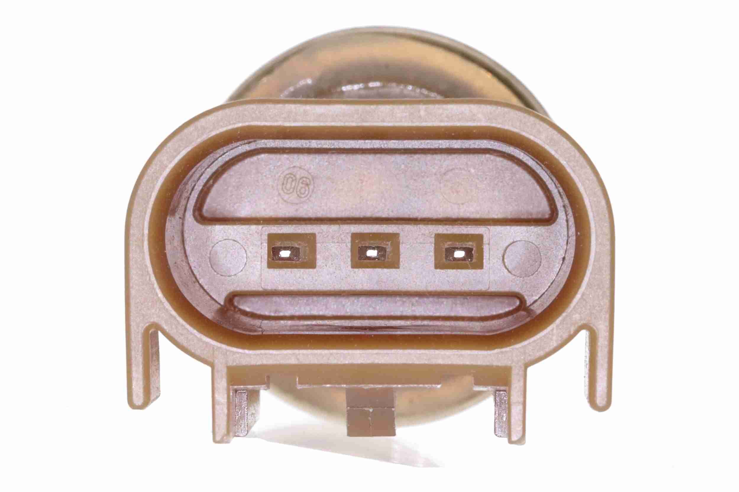 Sensor, Kraftstoffdruck