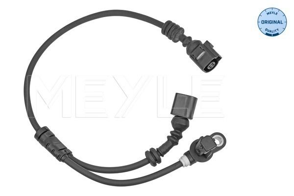 Sensor, Raddrehzahl