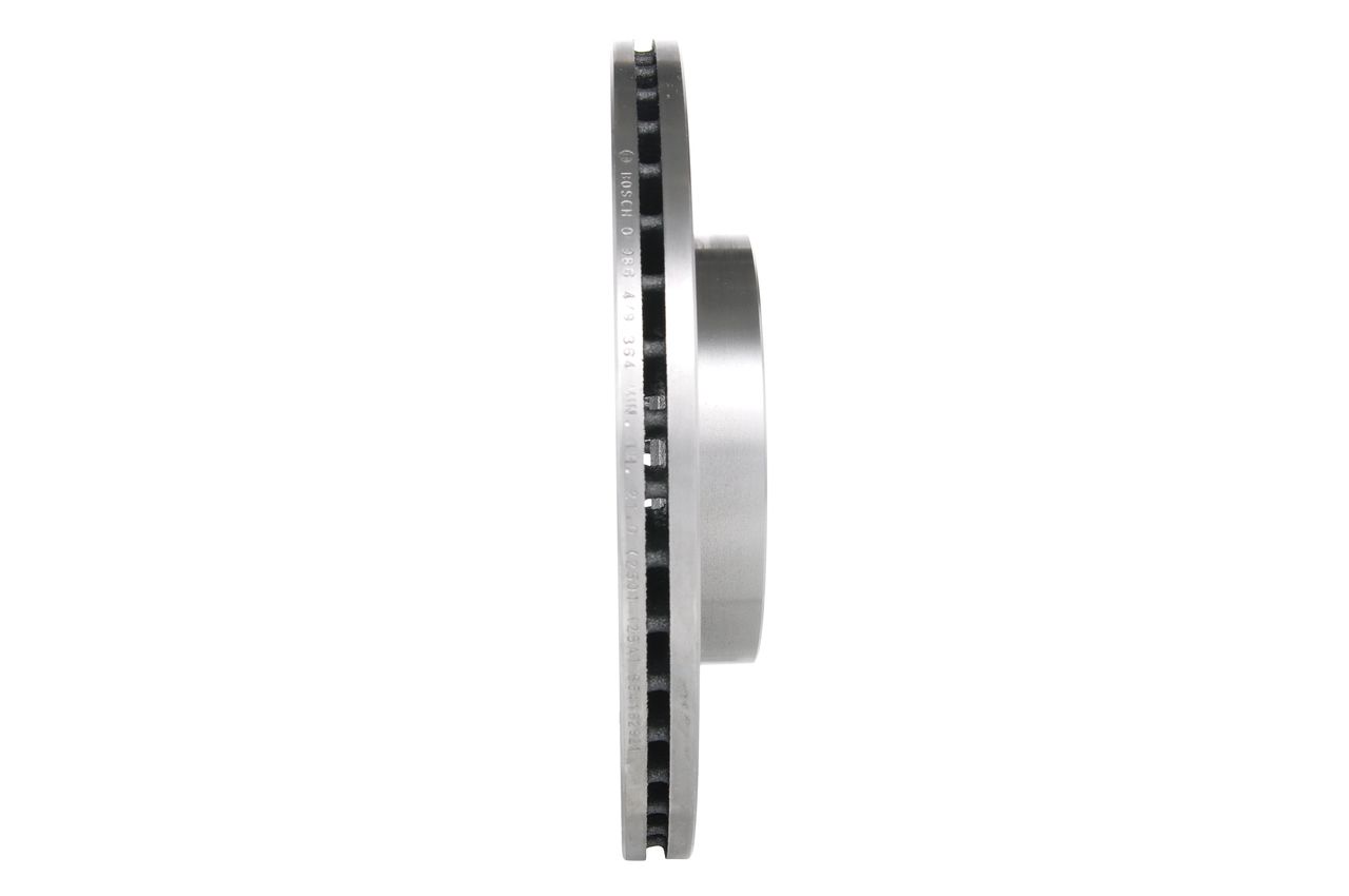 Bremsscheibe