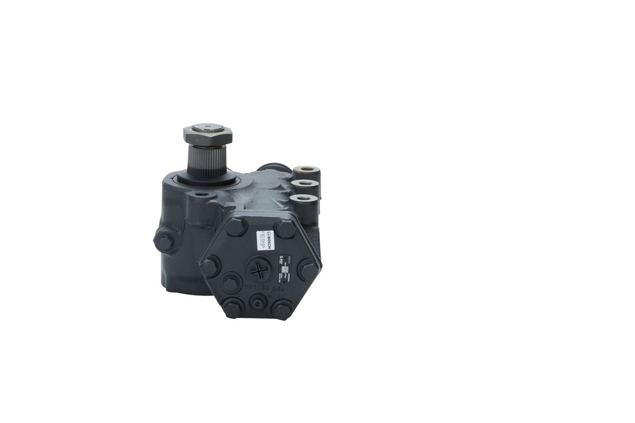 Bosch K S01 004 42A Lenkgetriebe