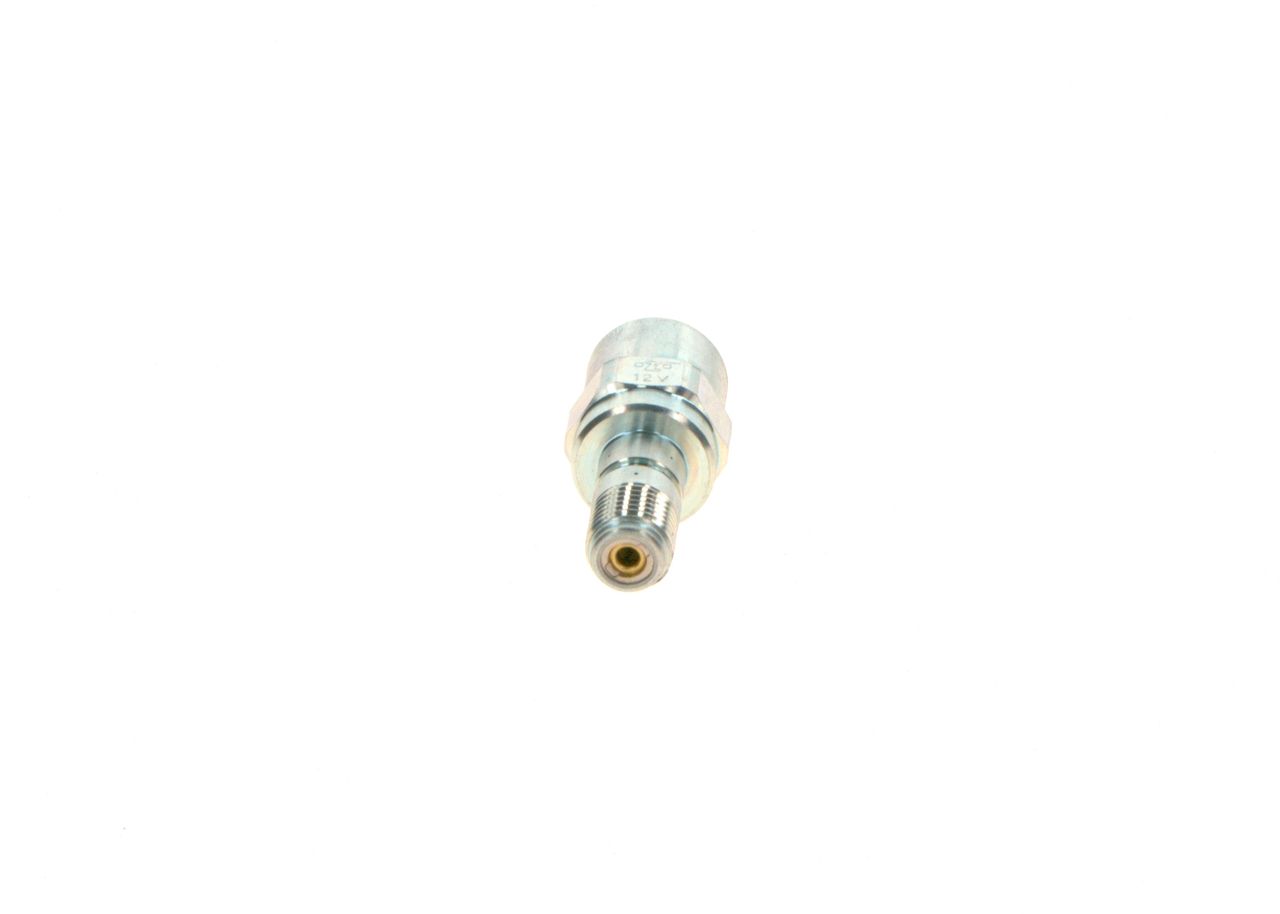 Solenoide