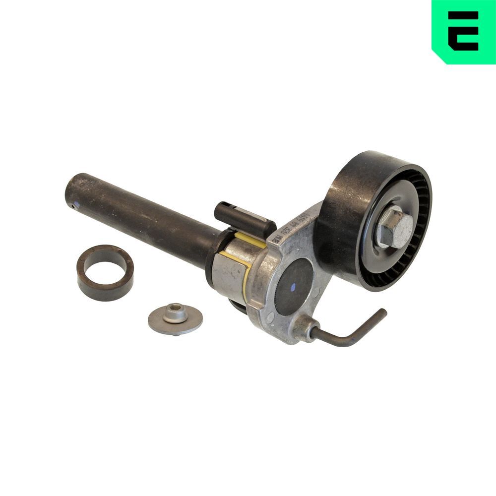 Riemenspanner, Keilrippenriemen