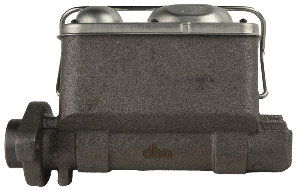 DBA Brake Master Cylinder GM - TecDoc 1