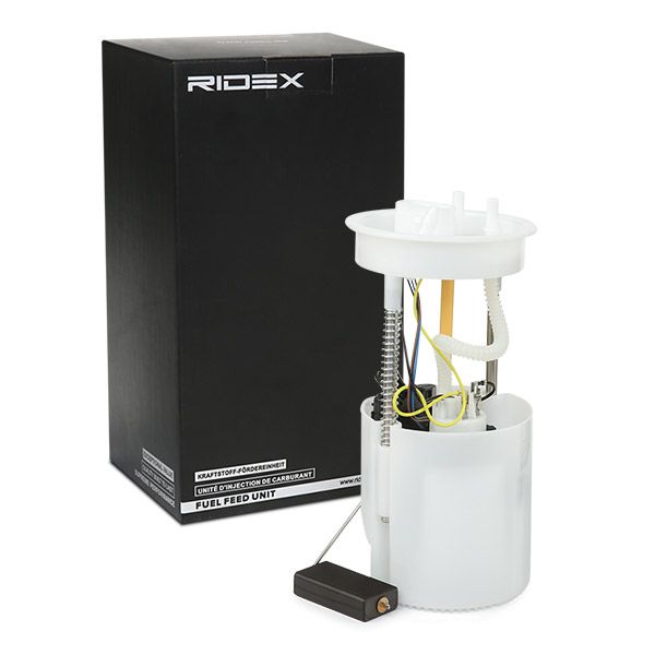RIDEX 1382F0359 fuel supply unit