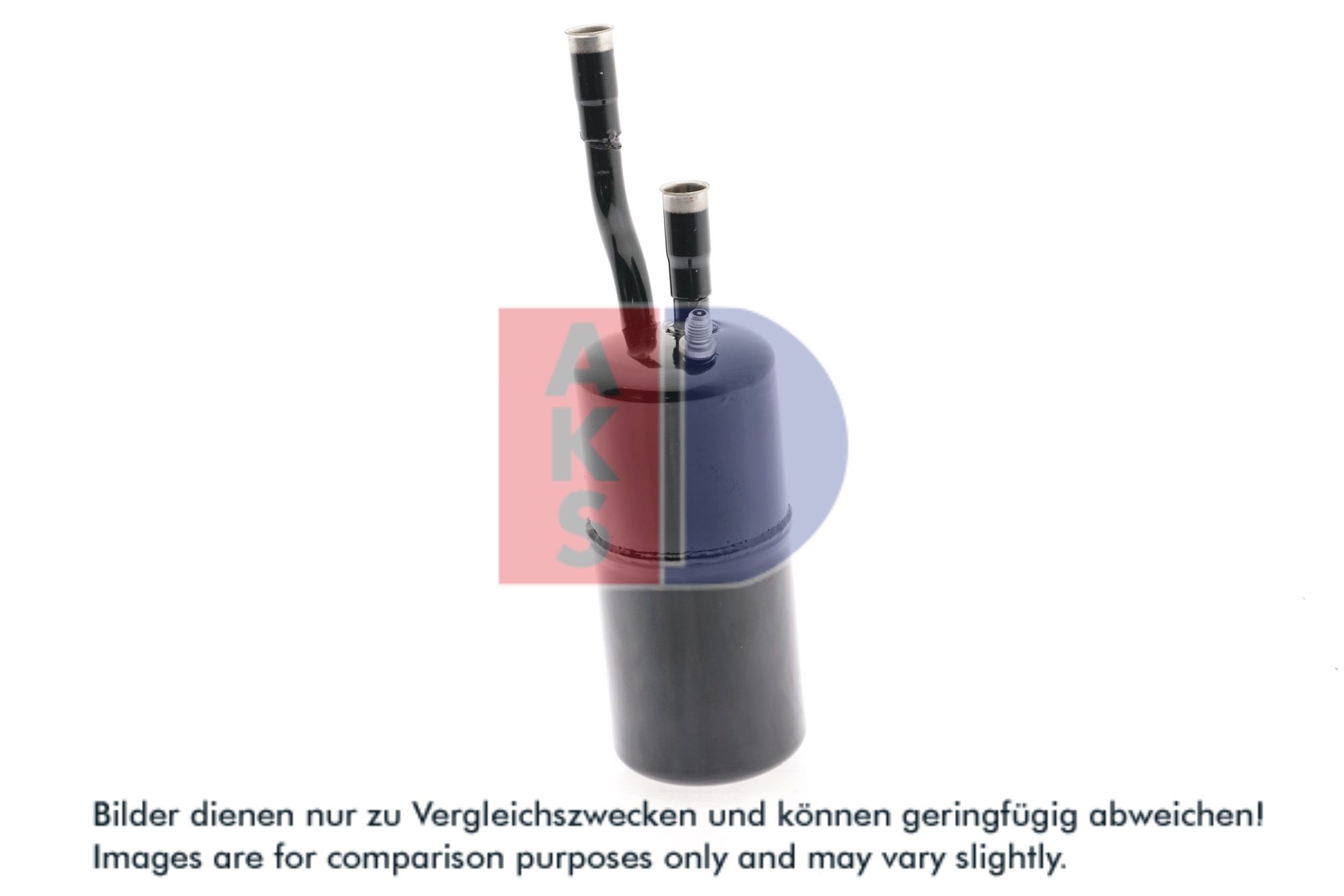 Trockner, Klimaanlage